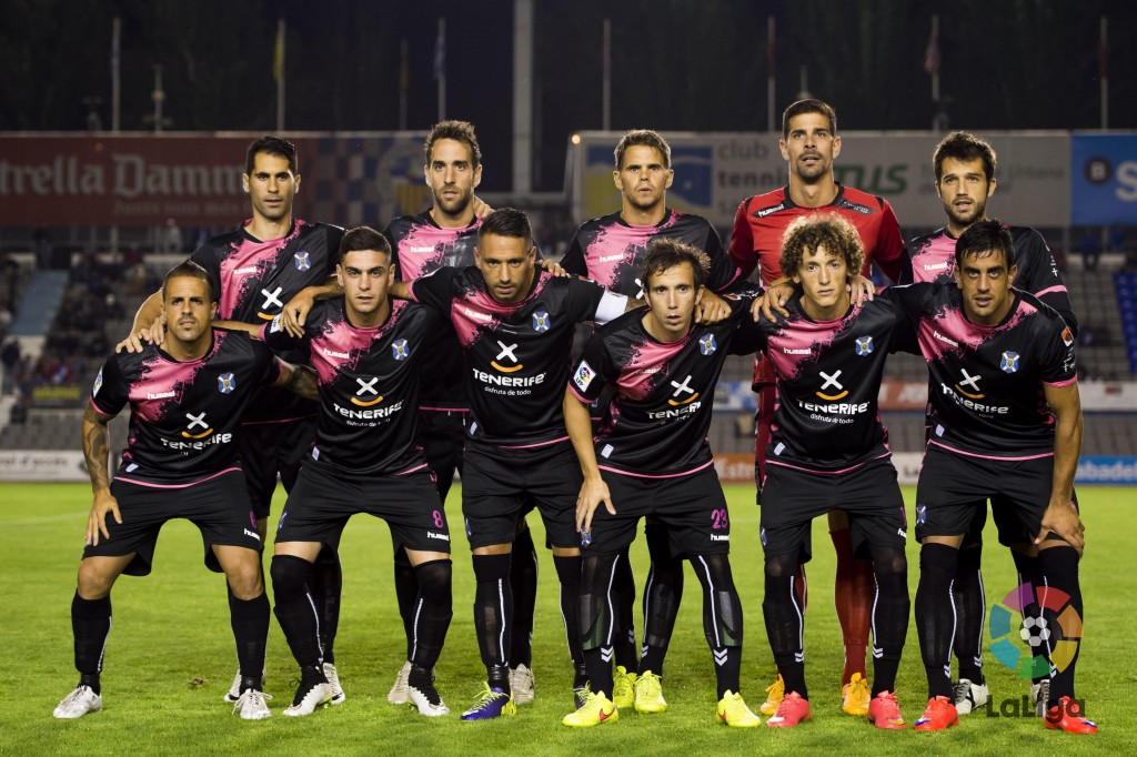 tenerife 2015