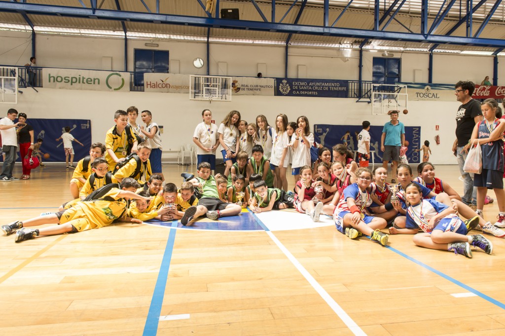 torneo premini dia de canarias14