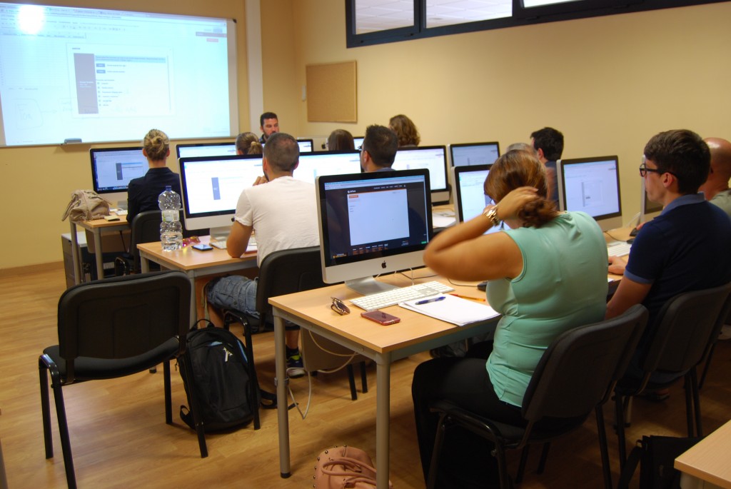 +Ültima sesi+¦n 'Prep+írate para Emprender'