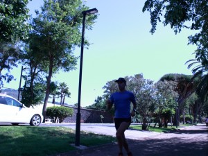 Camino Las Peras