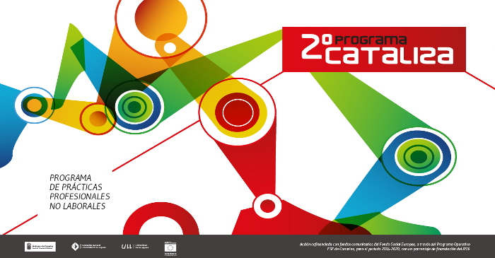 Cataliza Canarias