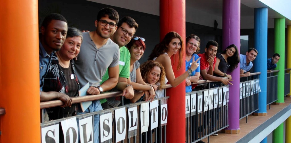 Escuela de participacion social 1