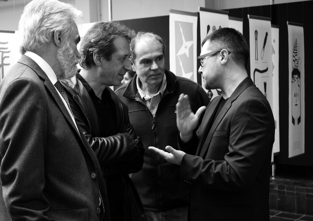 Expo Pablo Amargo Asturias