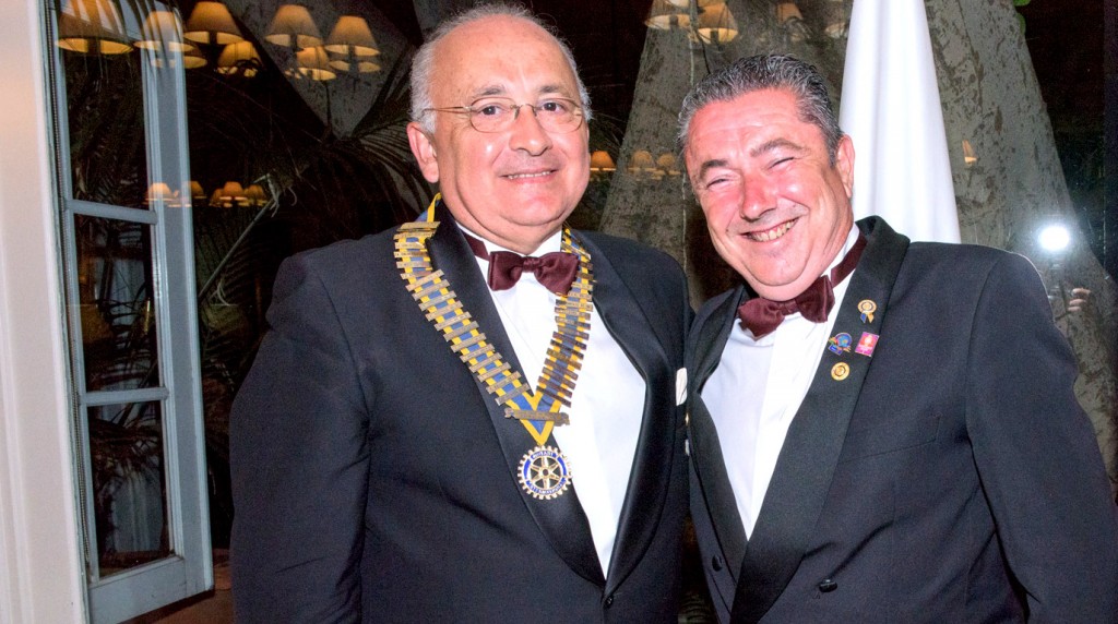 JUAN ANTONIO LOPEZ DE VERGARA Y JUAN BARRIENTOS