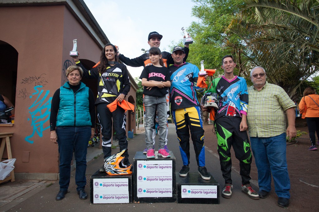 Campeonato BMX Tenerife el La laguna/Tony Cuadrado Freelancer