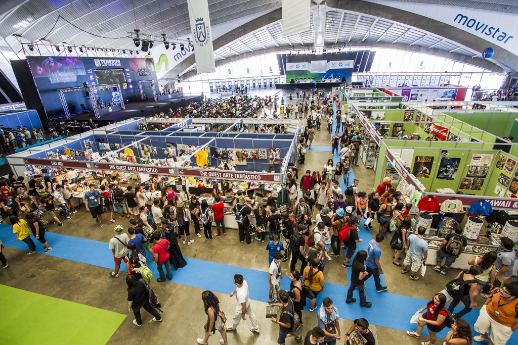 TLP 2014-Vista recinto