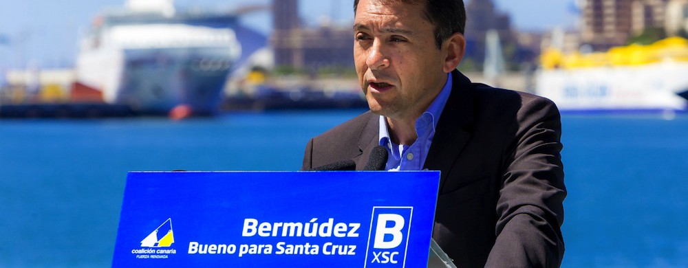 bermudez