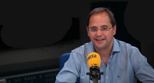cesar luena