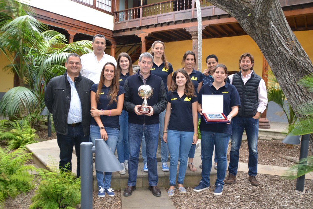 recepción CB Adareva (3)
