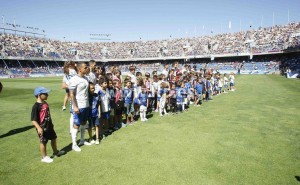 tenerife aficion