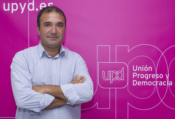 1José-Luis-García-Morera-Coordinador-Territorial-de-UPyD-en-Canarias-