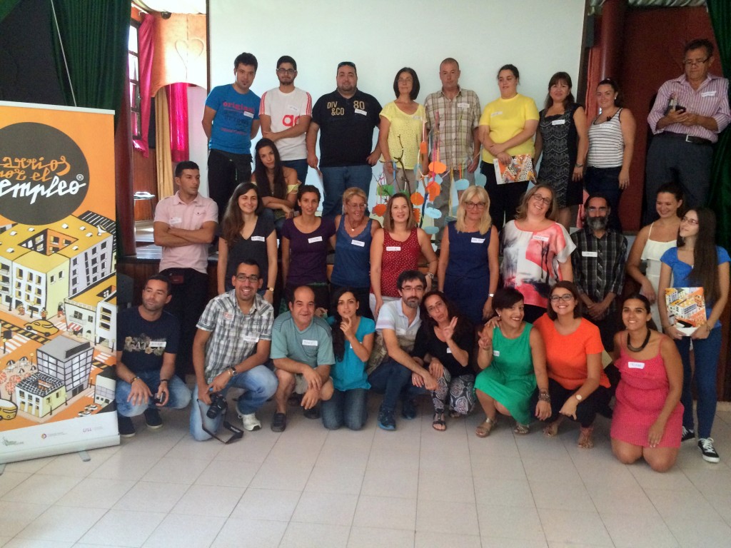 Acto clausura