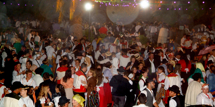 Baile Magos de La Esperanza 2015 (6)