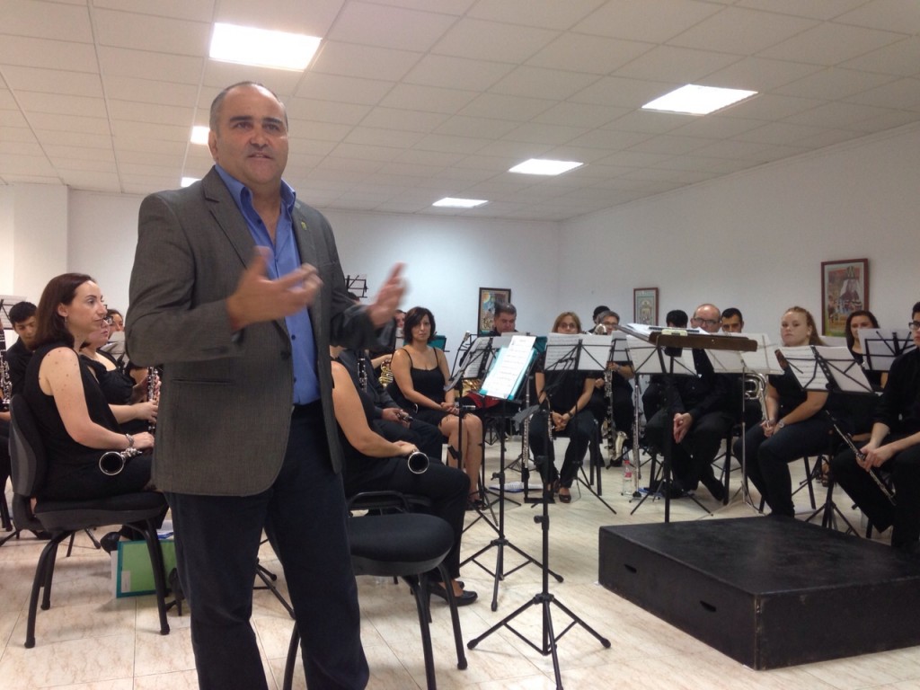 Clausura XIV Semana Cultural