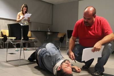 DIRECTORES PRACTICANDO CON ACTORES (2)