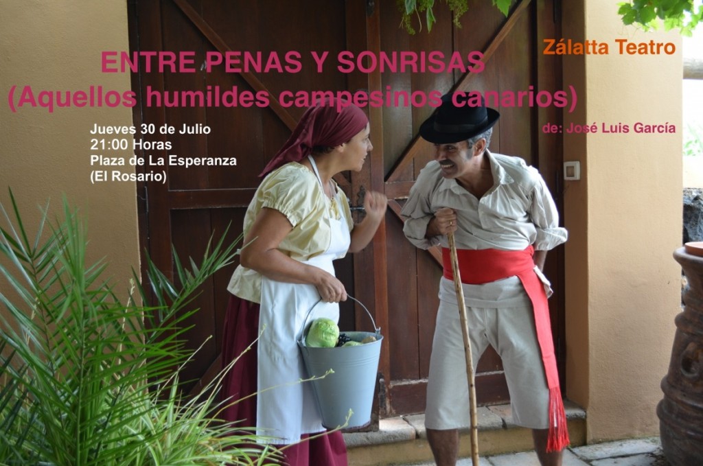 ENTRE PENAS Y SONRISAS (1)