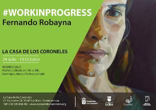 Flyer #workinprogress