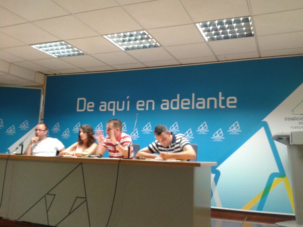Jovenes CC Tenerife5