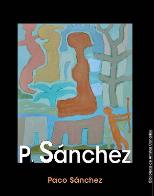 LA BAC PACO SÁNCHEZ