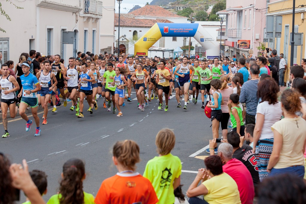 INA; ATLETISMO8BIM