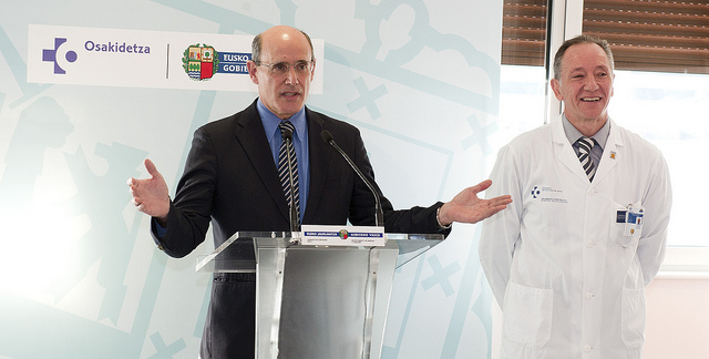 Rafael Bengoa