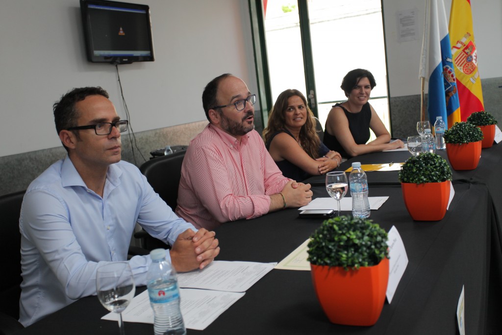 Residuos-Clausura curso Ecoembes e Instituciones Penitenciarias 00