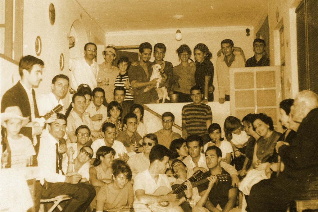 San+Enrique+1964