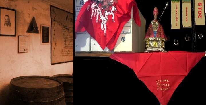 cuijos san fermin