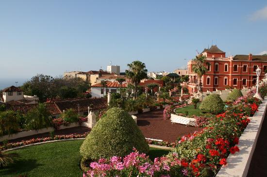 la-orotava