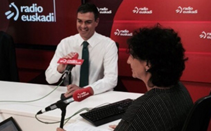 radi pedro sanchez