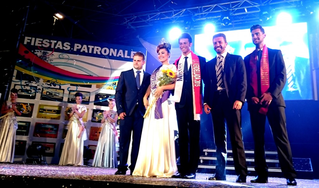 verde reina 2015