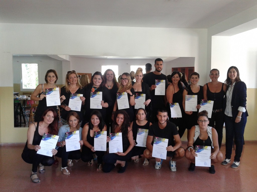 Diplomas