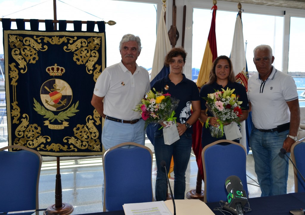 NP150731 Homenaje regatistas