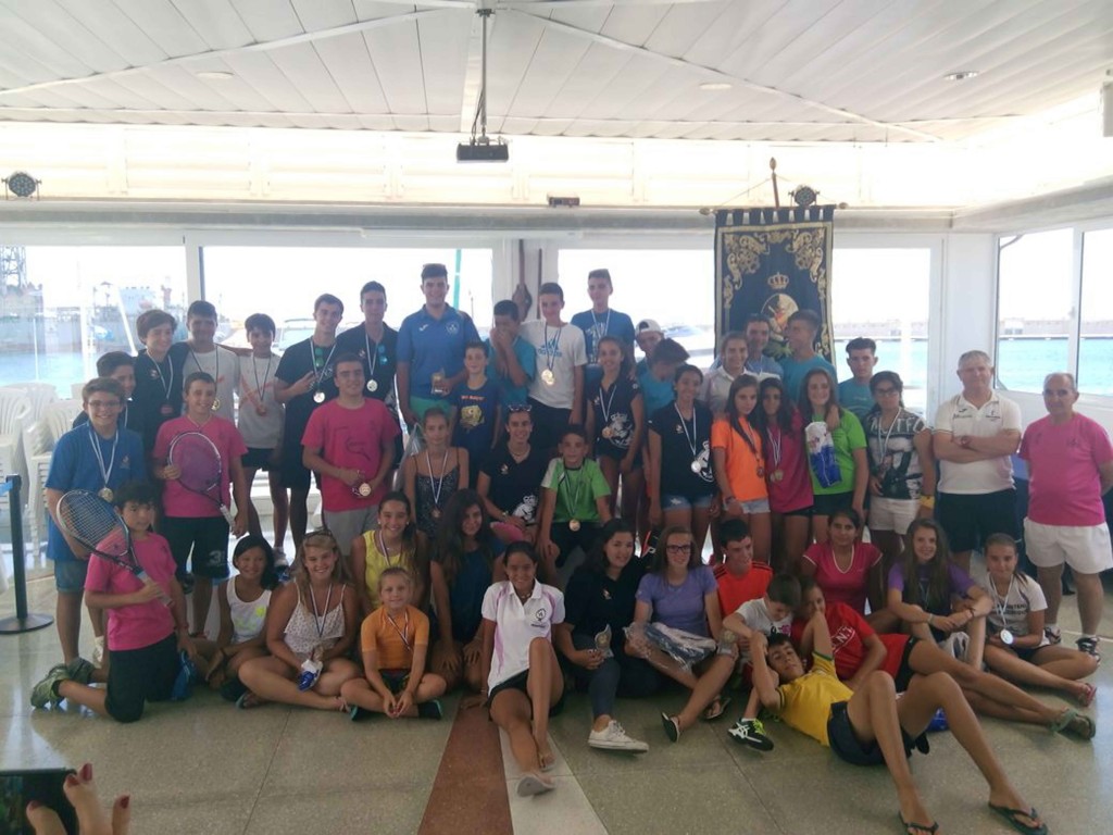 NP150806 Frontenis