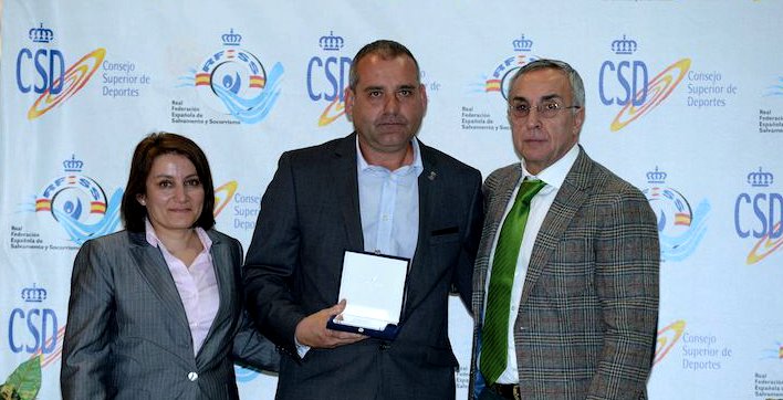 NP150820 Medalla