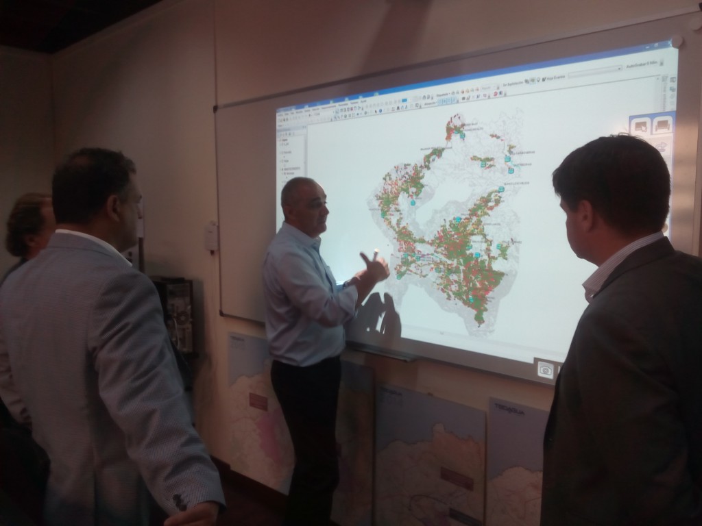 Visita alcalde Teidagua1