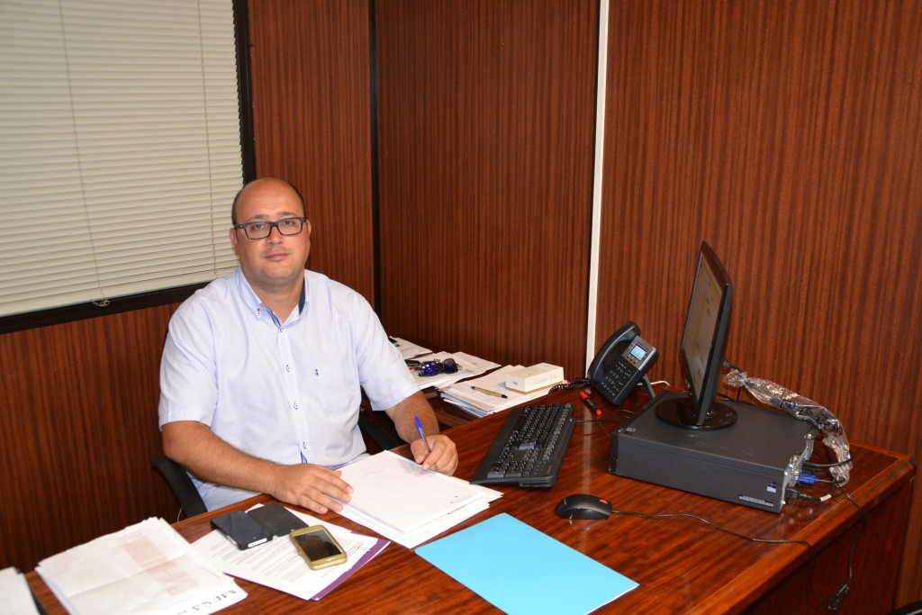 Zebenzuí González