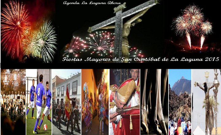 agenda cristo