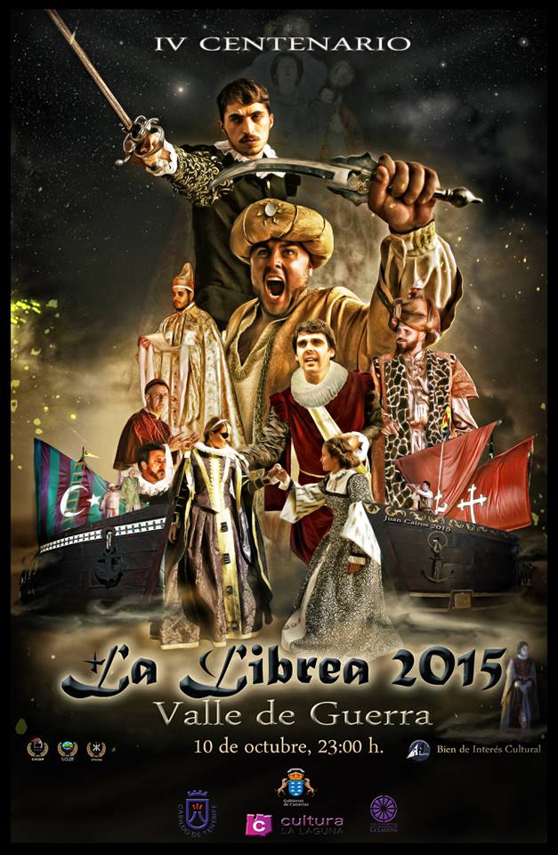 librea valle 15