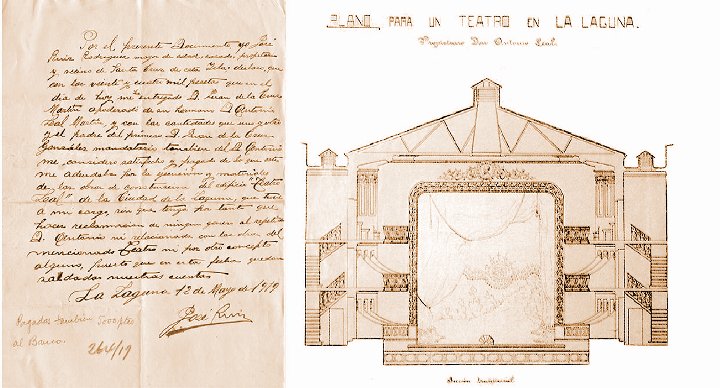 teatro leal cuenta a tras