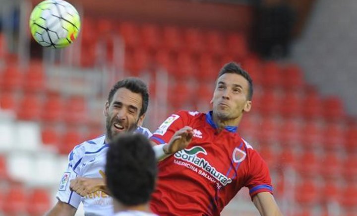 tenerife numanci 15-16