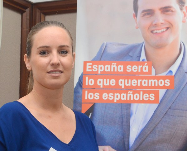 CIUDADANOS