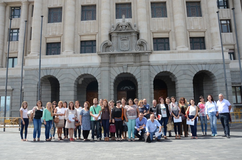 Foro Participación Ciudadana (2)