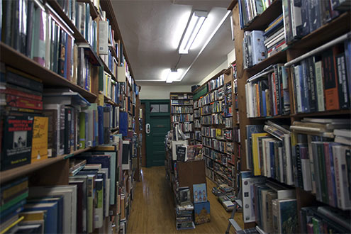 Libreria-I