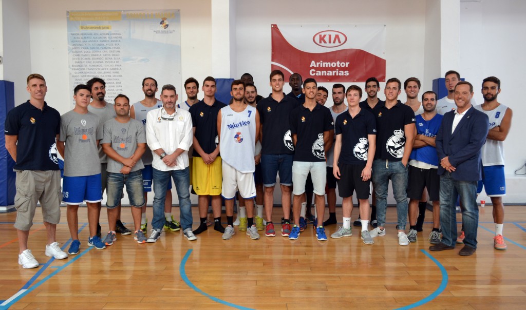 NP150904 Baloncesto EBA