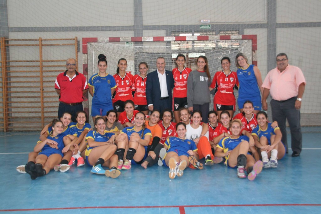 NP150920 Balonmano