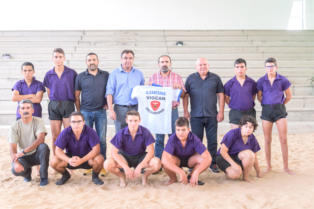 NP150925 Unión Canteras