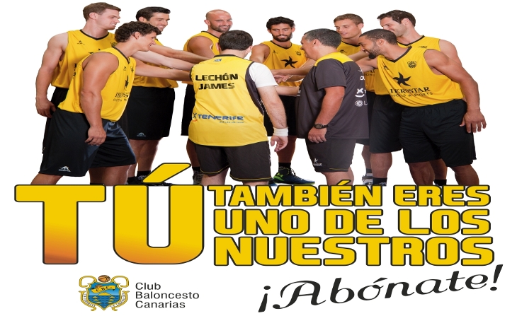 canarias abonate bis