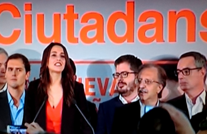 ciudadanos