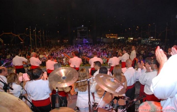festival sabandeño